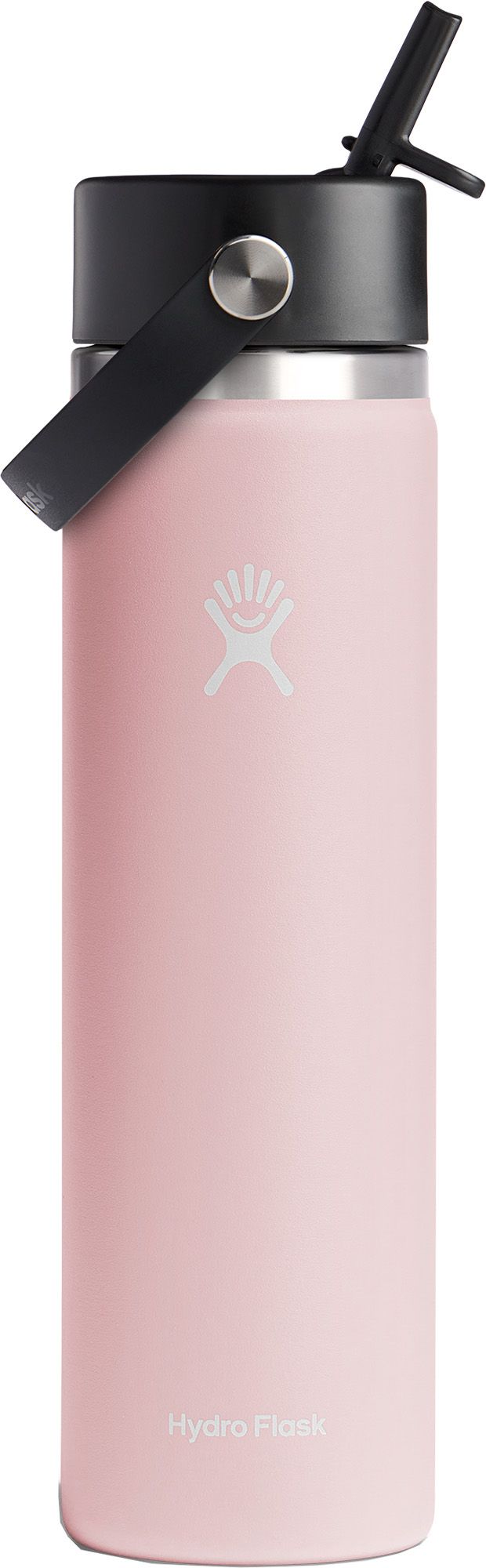Hydro Flask oz. Wide Mouth Bottle with Flex Straw Cap