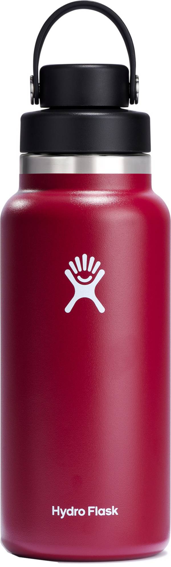 Hydro Flask 946ml (32oz) Wide Mouth with Flex Cap 2.0 - Agave