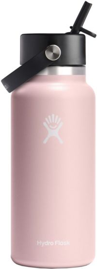 Hydro flask with straw best sale 32 oz