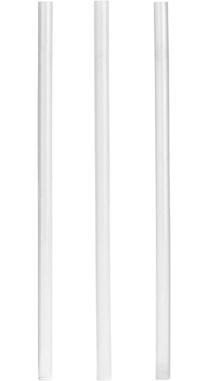 Reusable Replacement Straws BPA-free Long Straw for Owala FreeSip