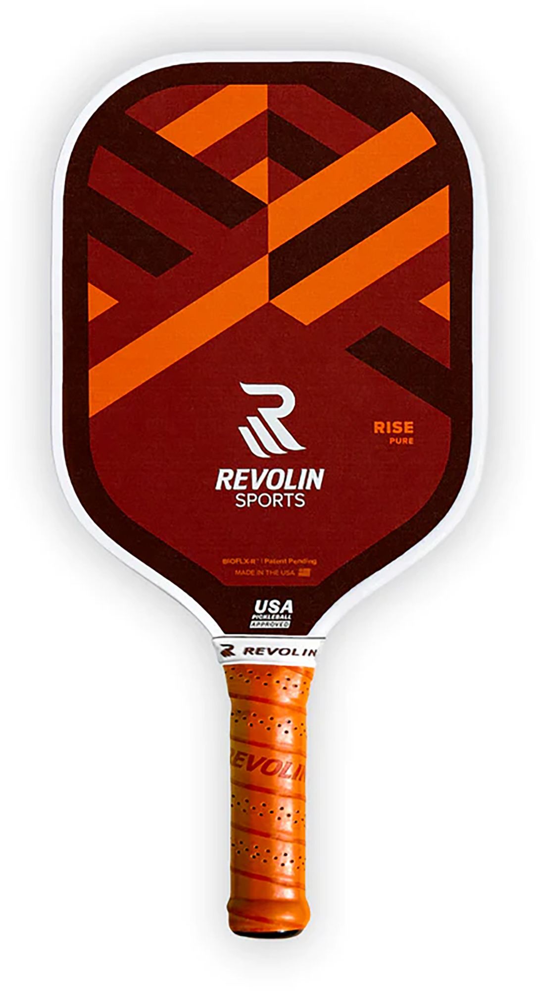 Revolin RISE Pickleball Paddle | Golf Galaxy