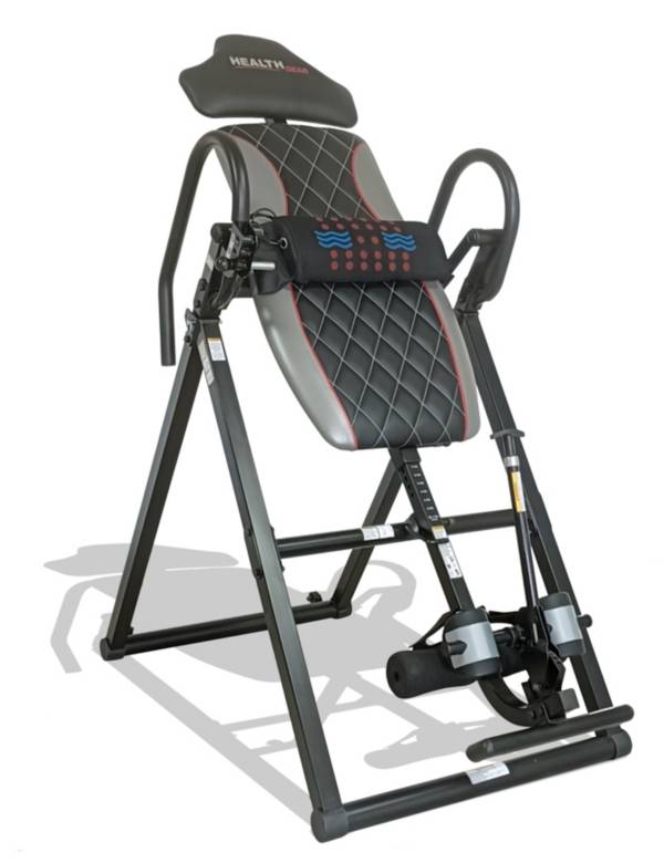 Elite fitness best sale inversion table