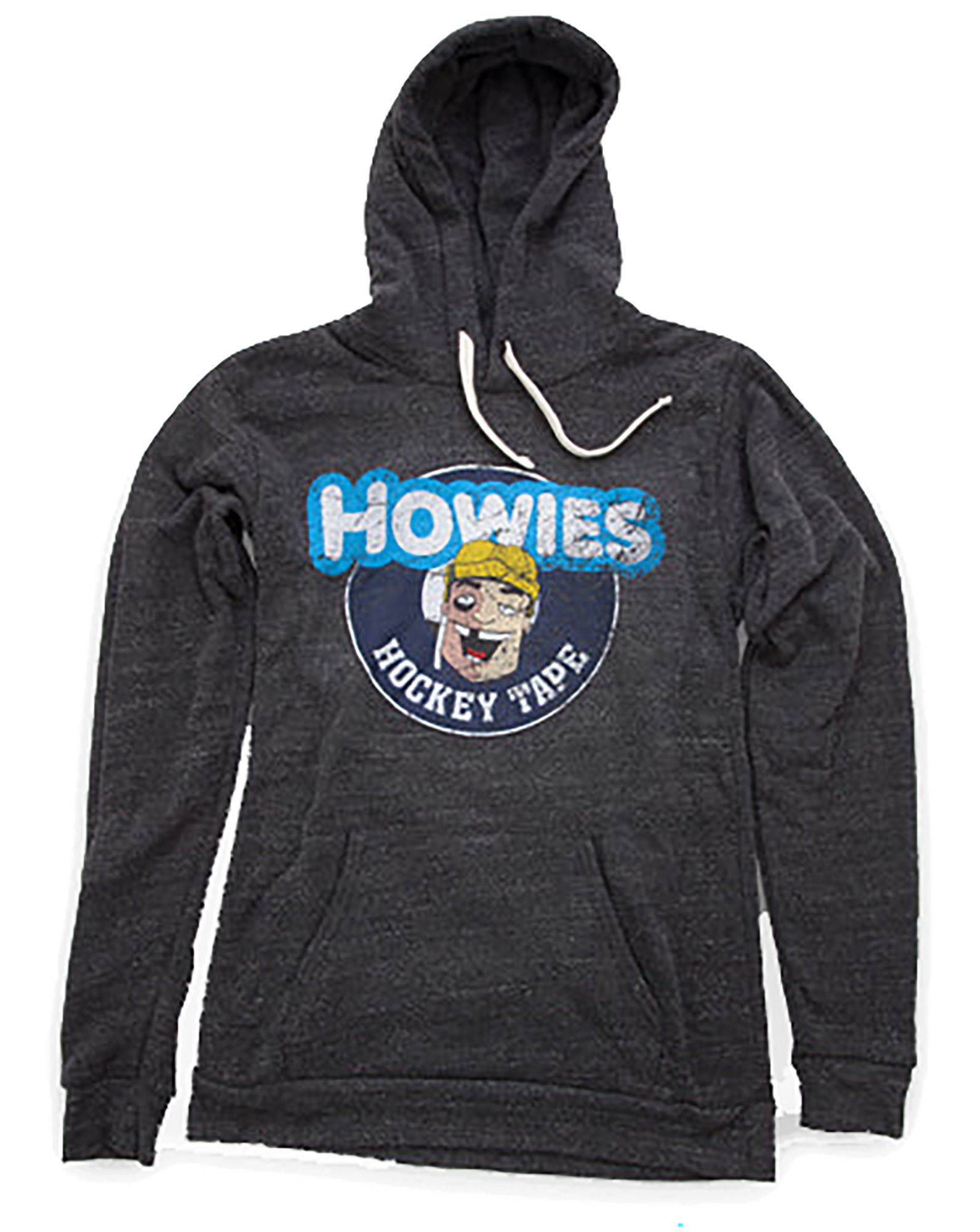 Howies Hockey Adult Vintage Hoodie product image