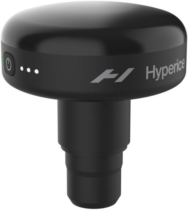 Hyperice Heated Head Attachment for Hypervolt product image