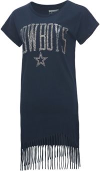 Nike Women's Dallas Cowboys Sunday Best Fashion Jersey