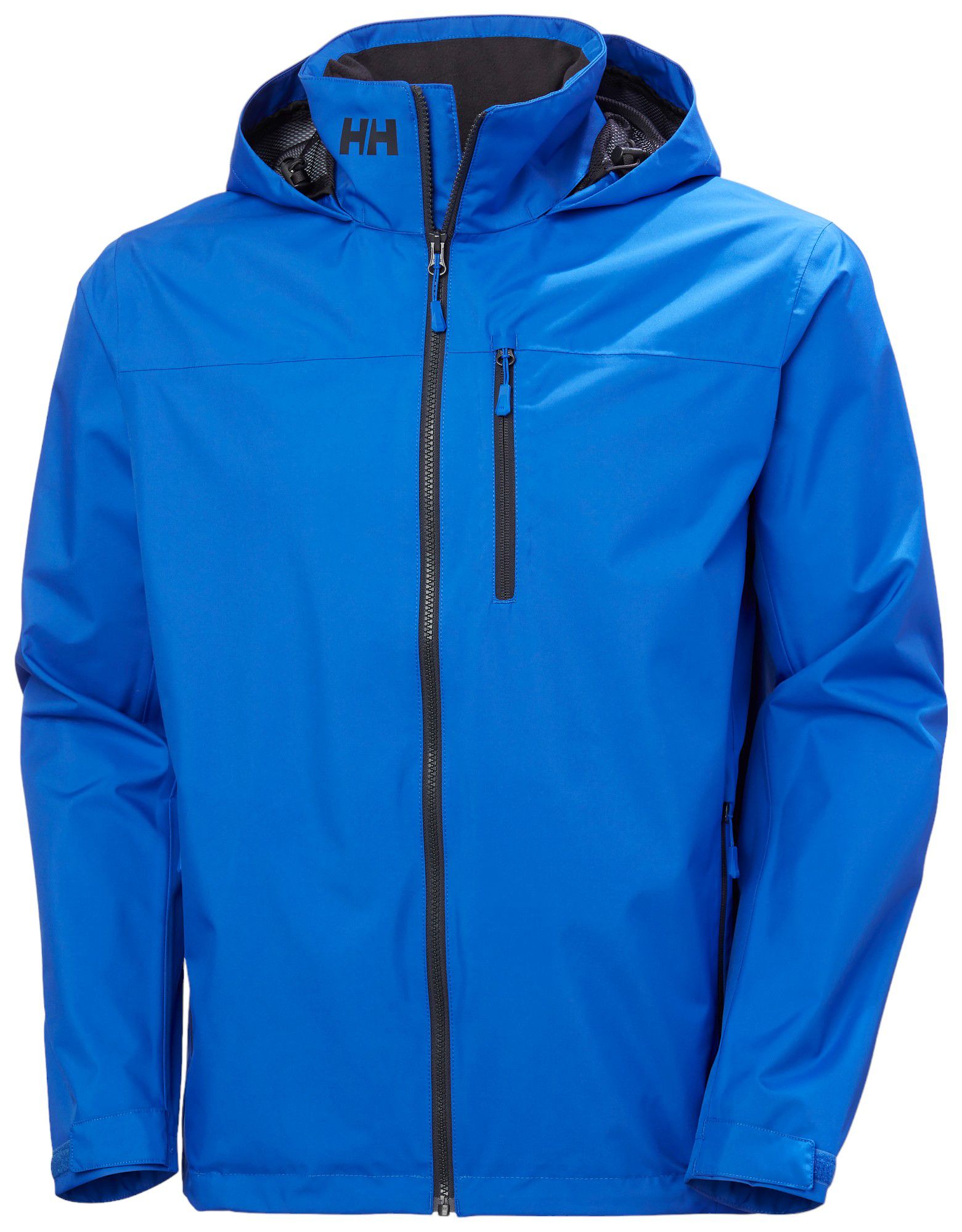 Helly Hansen Men's Crew Hooded 2.0 Sailing Jacket product image
