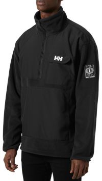 Helly Hansen Men's Play 1/2 Zip Fleece Jacket | Publiclands