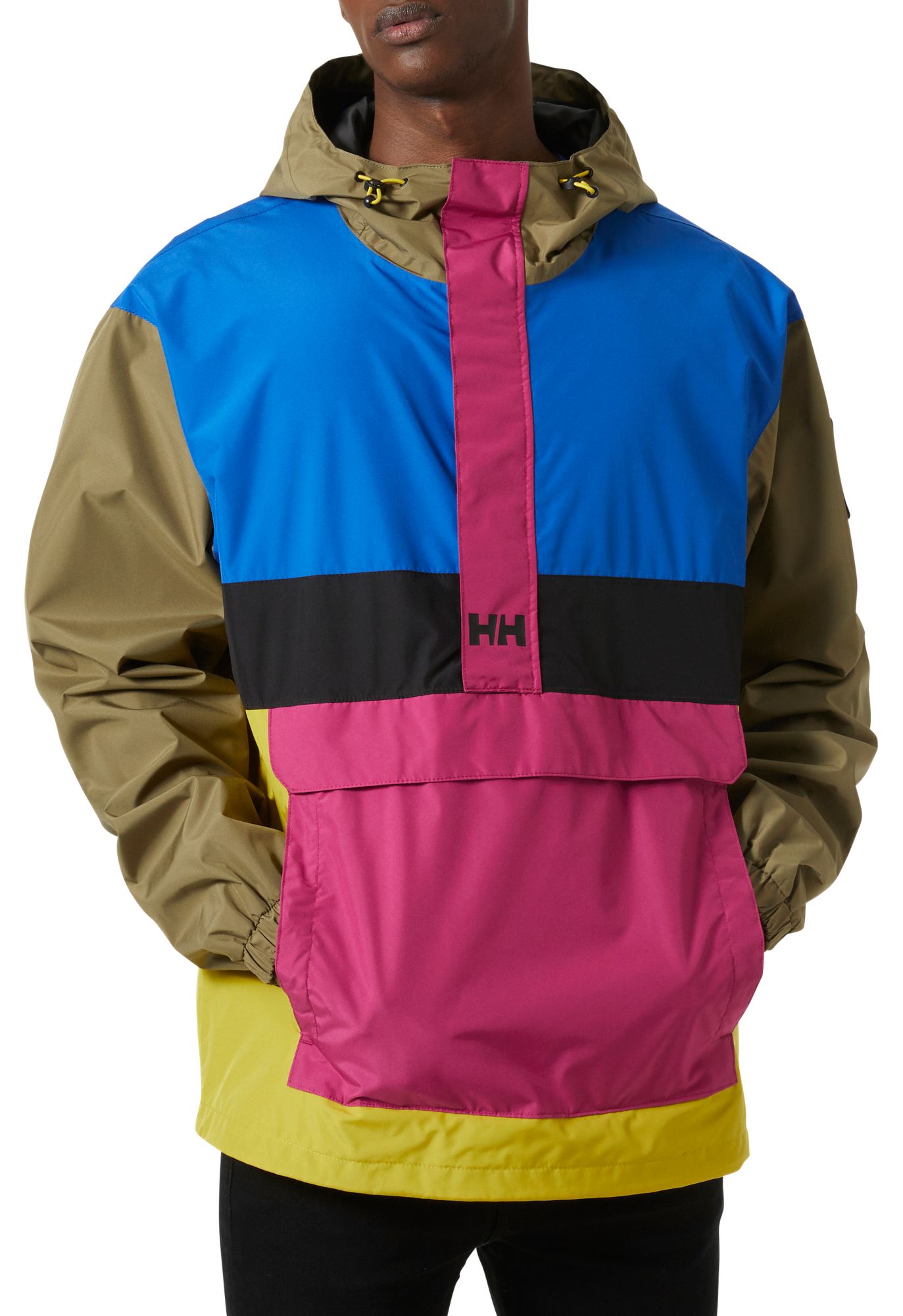 Helly Hansen Men's Play Anorak Jacket product image