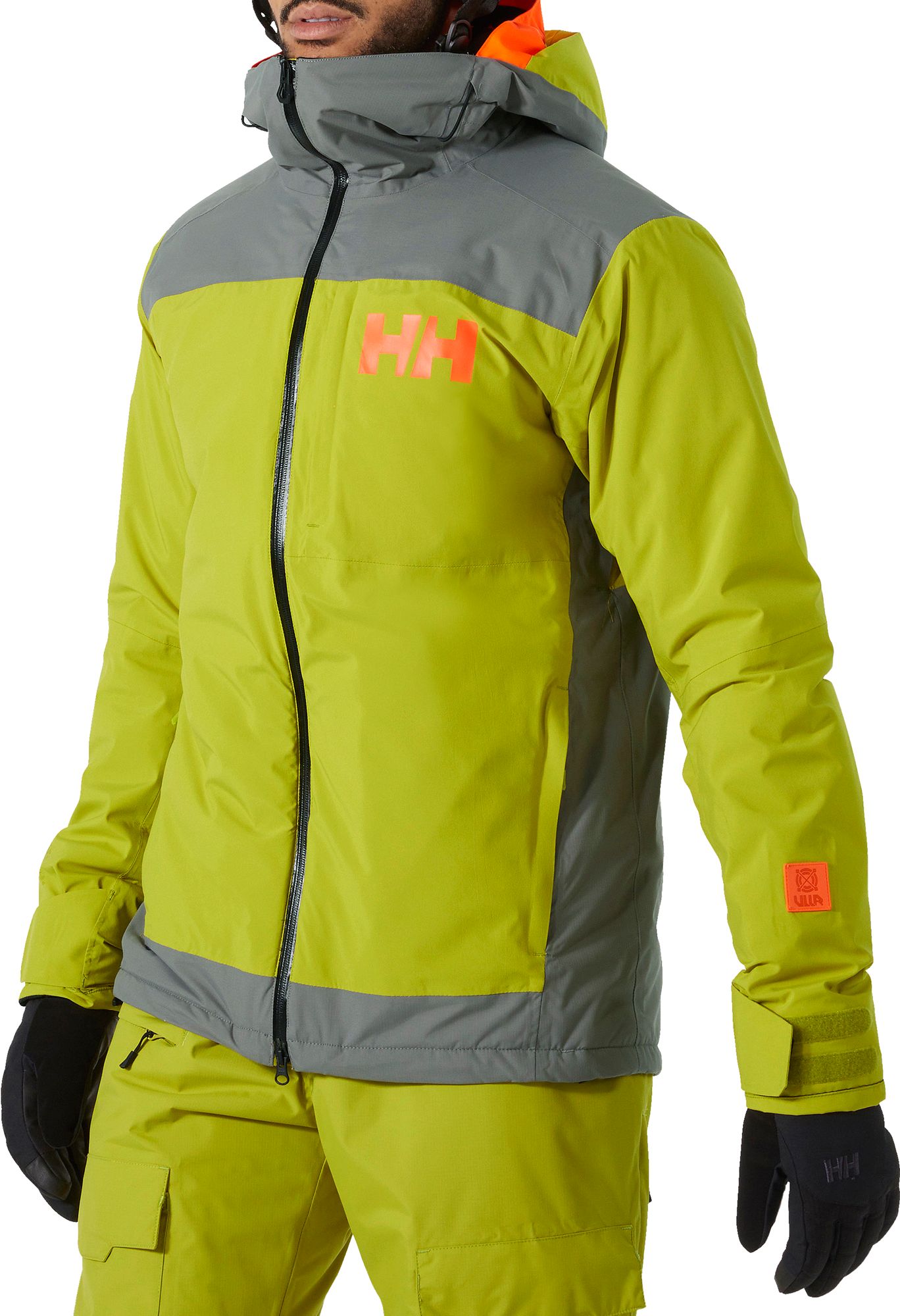 Helly Hansen Men's Powdreamer 2.0 Ski Jacket product image
