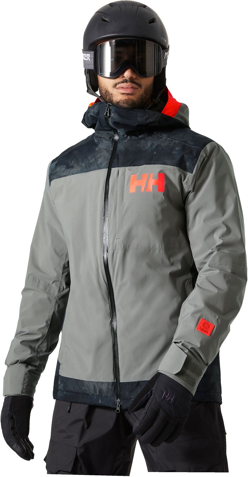Helly Hansen Men's Powdreamer 2.0 Ski Jacket product image