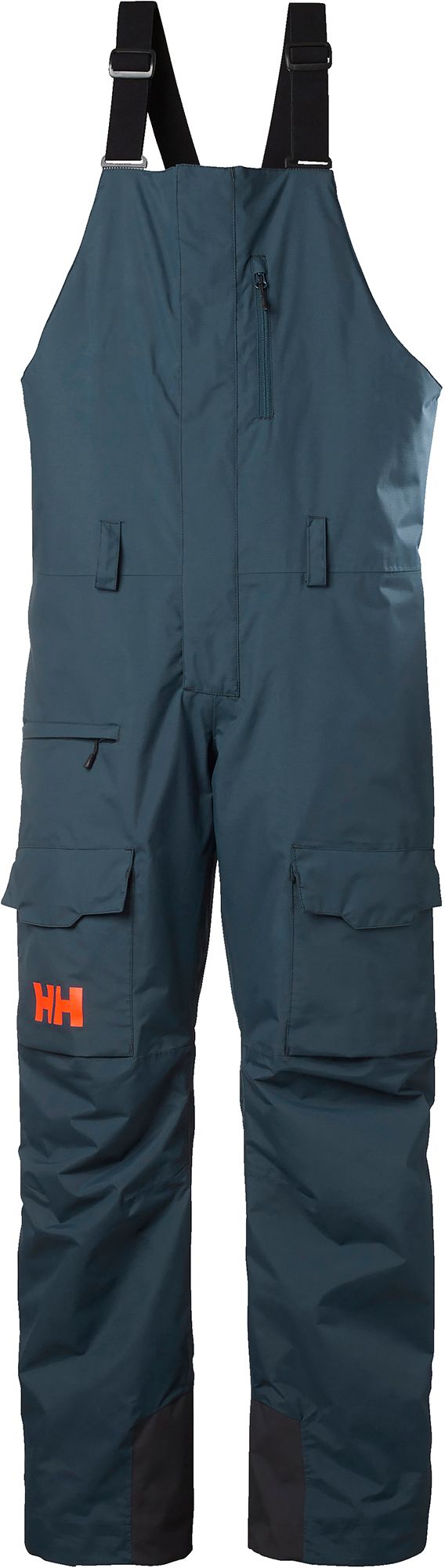 Helly Hansen Men's Sogn Bib Cargo Pants