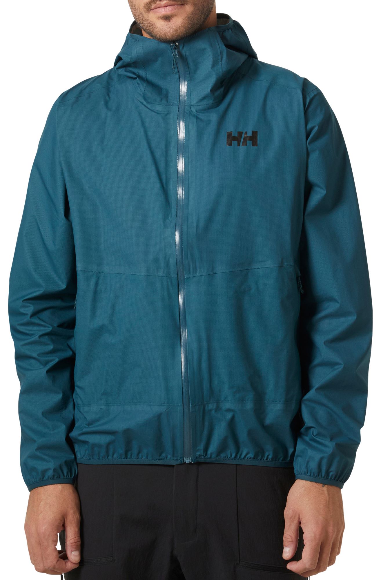 Helly Hansen Men's Verglas 2.5 Layer Fastpack Jacket product image