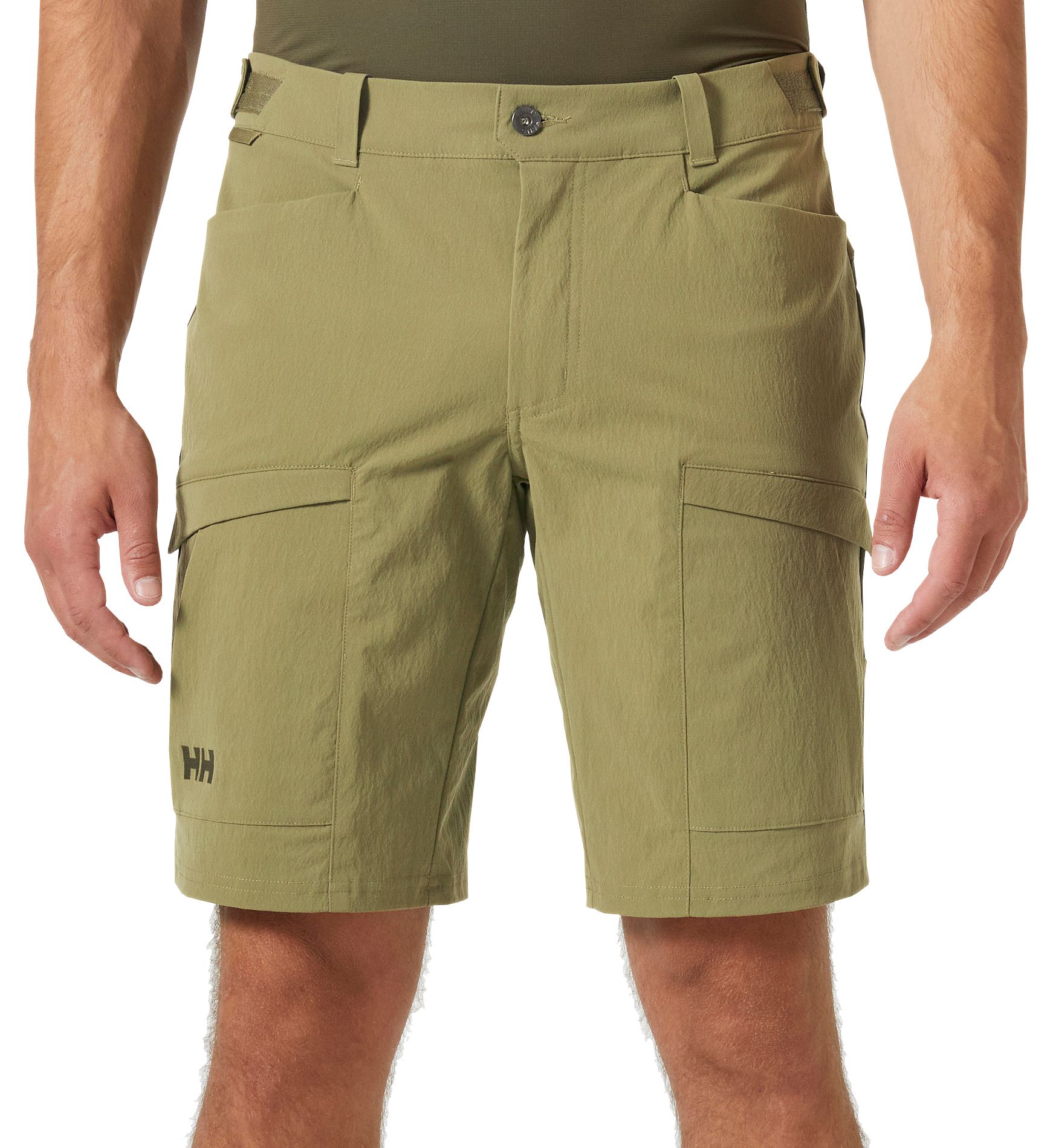 Helly Hansen Men's Verglas Tur Hiking Shorts product image