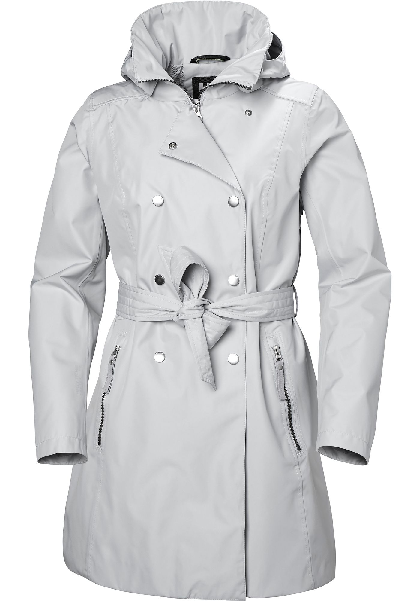 Helly hansen welsey trench on sale