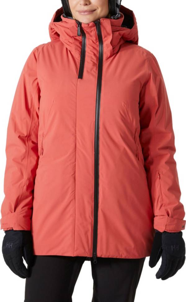 Helly Hansen Women's Nord Long Insulated Jacket product image