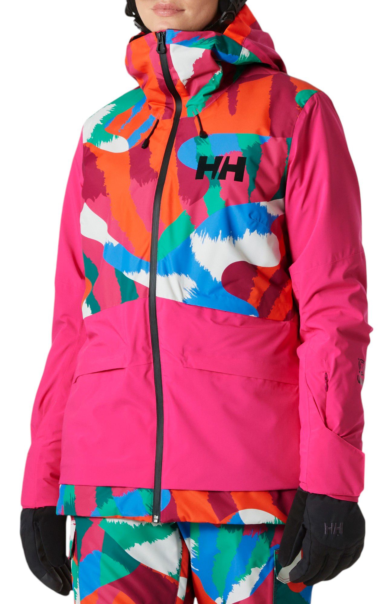 Helly Hansen Women's Powchaser 2 Jacket product image