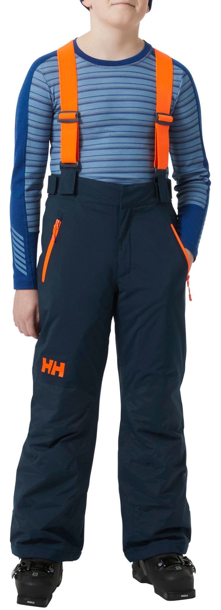 Helly Hansen Juniors' No Limits 2.0 Pant product image