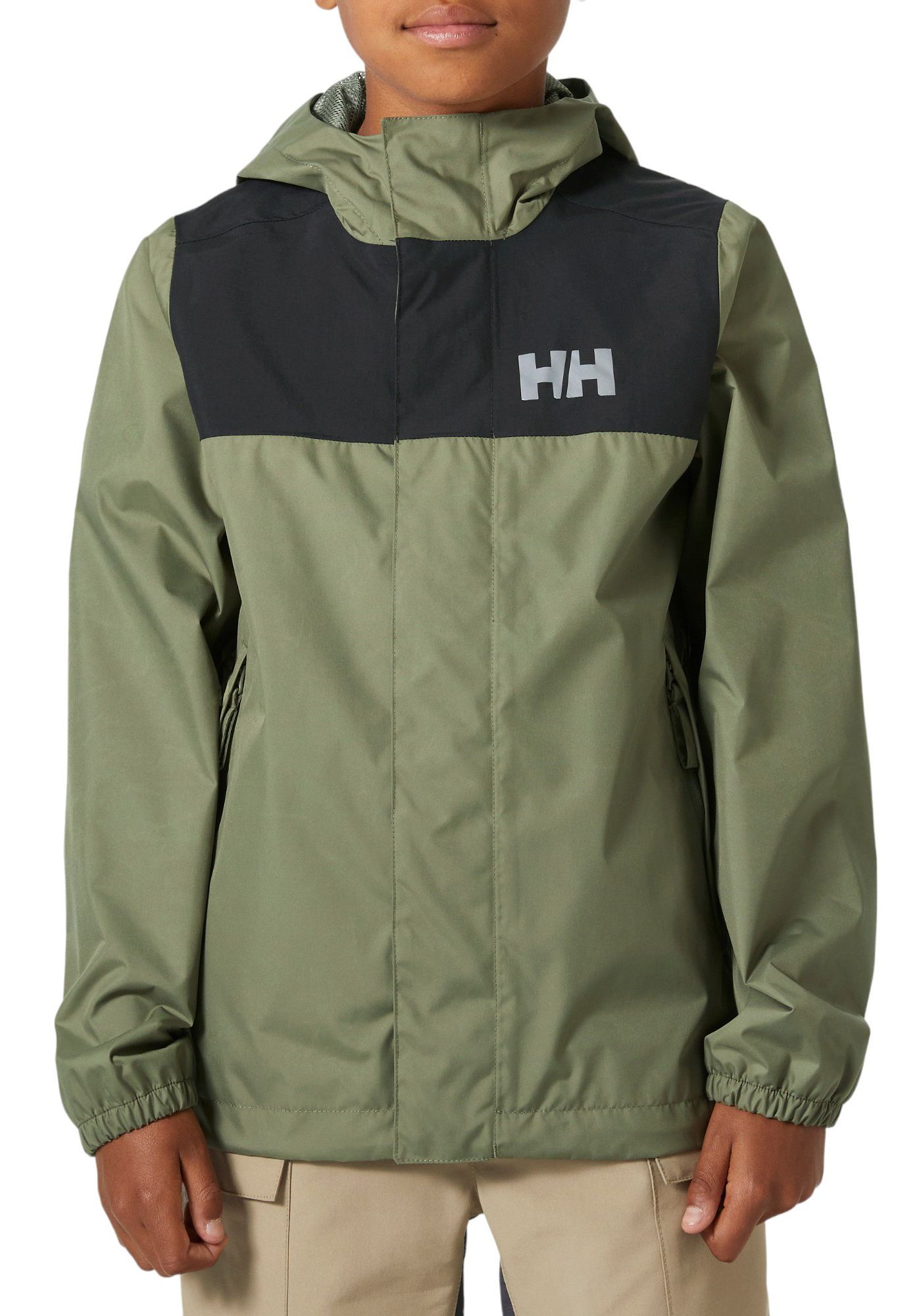 Helly hansen active rain jacket on sale