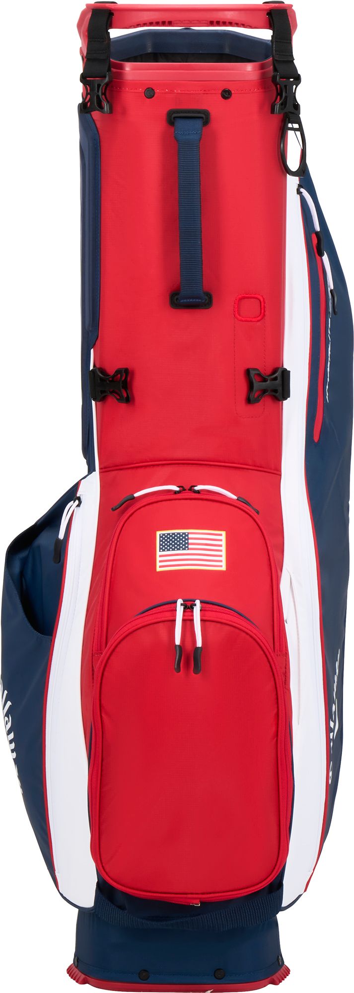 Callaway 2023 HyperLite Zero Stand Bag product image
