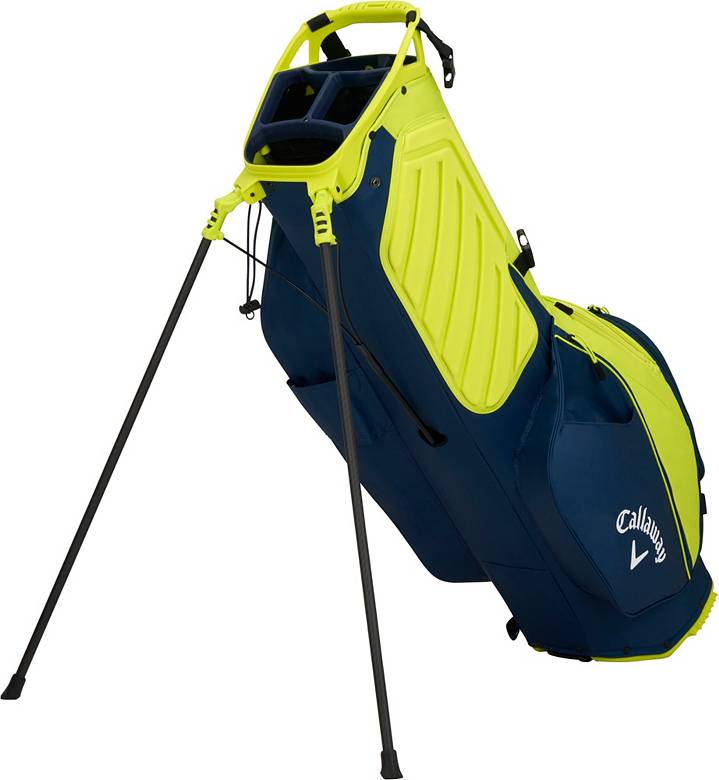 Callaway 2023 HyperLite Zero Stand Bag | Golf Galaxy Callaway 2023 HyperLite Zero Stand Bag | Golf Galaxy