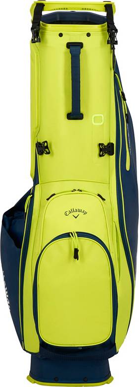 Callaway 2023 HyperLite Zero Stand Bag | Golf Galaxy Callaway 2023 HyperLite Zero Stand Bag | Golf Galaxy