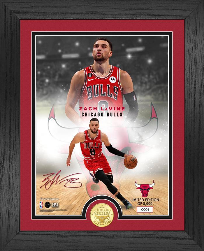 2022 2023 CHICAGO BULLS 20 Card Team Lot (11) 2022-23 Players in Set Lot