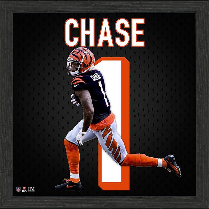 chase young bengals