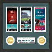Philadelphia Eagles Super Bowl LVII Collectors Pin Trophy - Amico