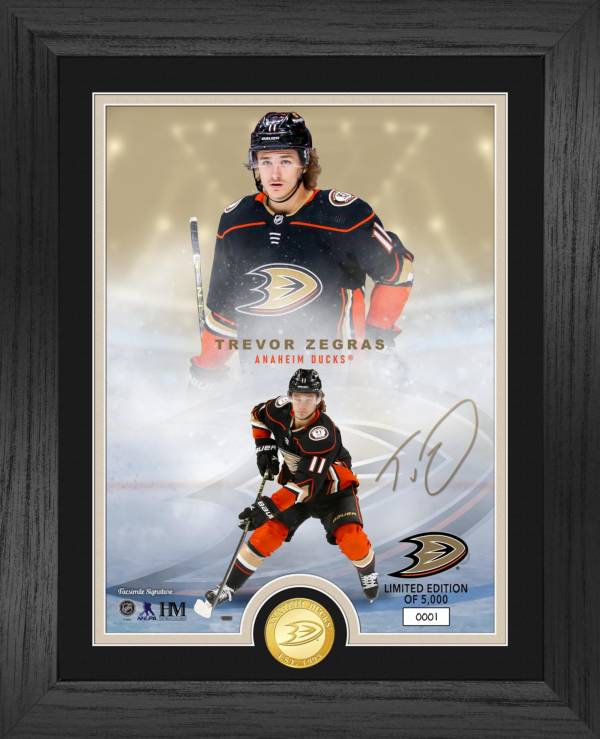 Anaheim Ducks - Legends