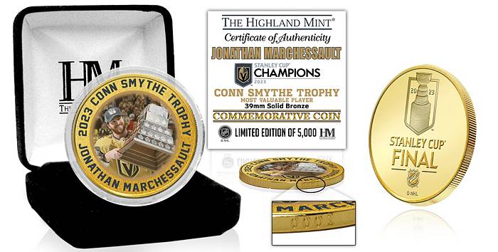 2023 Vegas Golden Knights Stanley Cup Champions Memorabilia