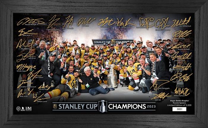 Stanley Cup Vegas Golden Knights NHL Fan Posters for sale