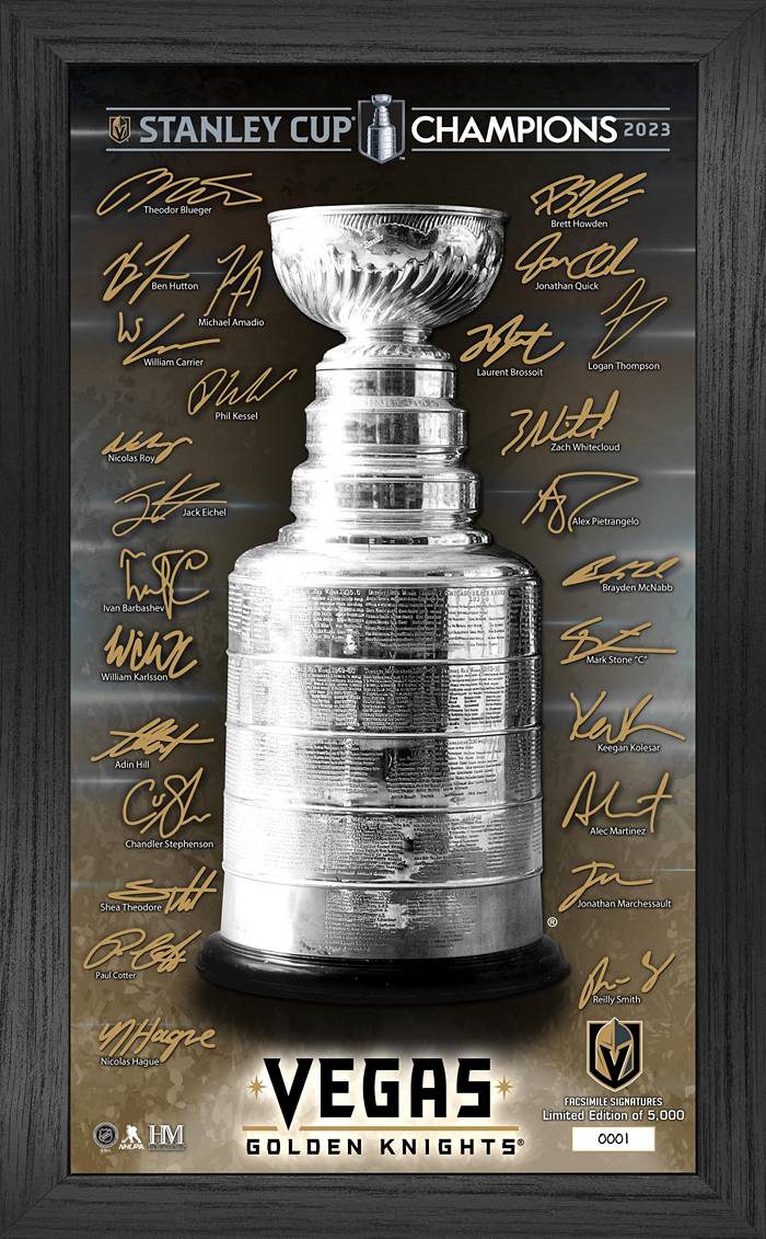NHL - Shop By Product - NHL Stanley Cup Trophies - Page 1
