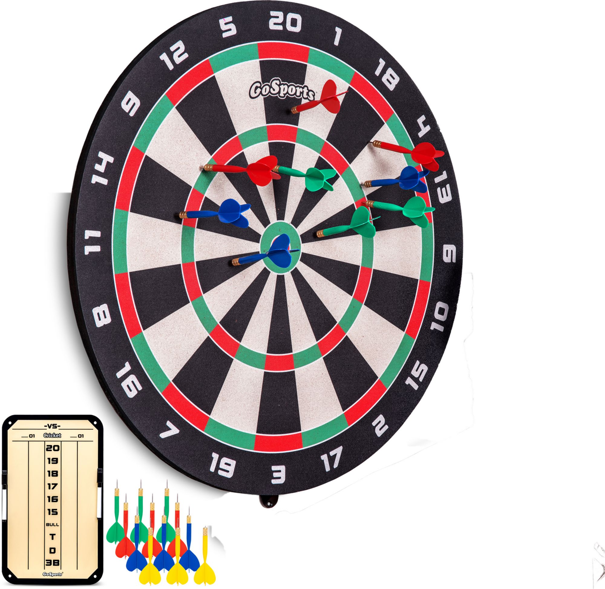GoSports 3 Ft. Diameter Dartboard product image