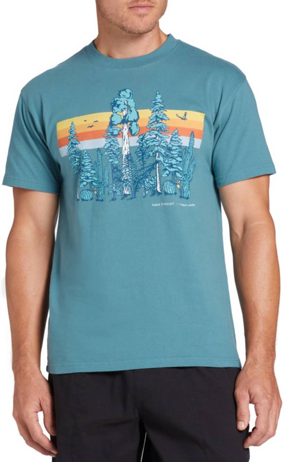 Public Lands x Parks Project Sunrise Tee product image