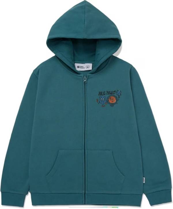 Parks Project Youth Adventure Full-Zip Hoodie product image