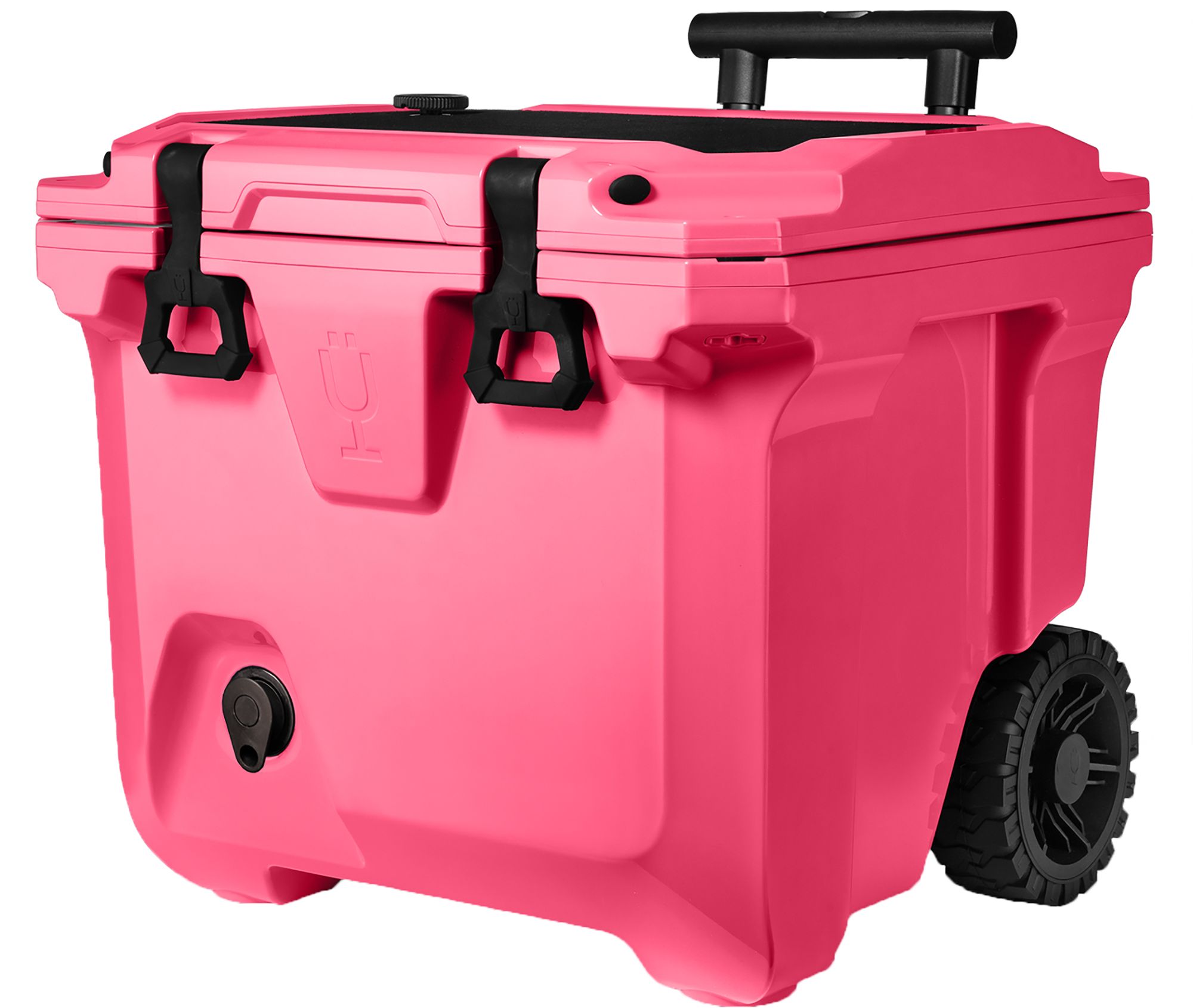 Neon Pink