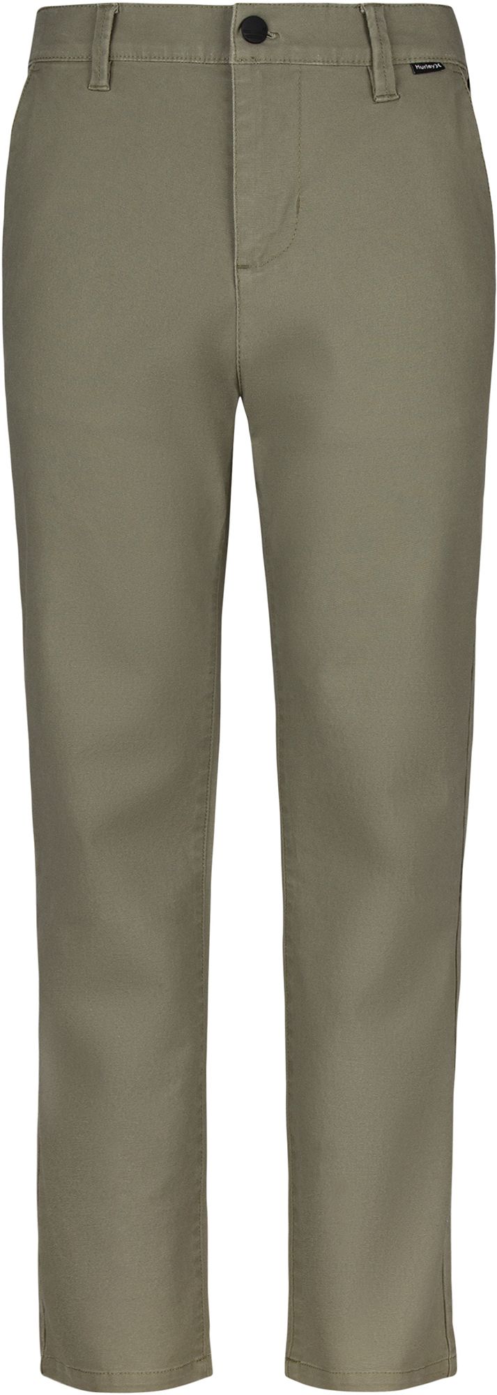 Hurley Boys' Open Hem Woven Pants product image