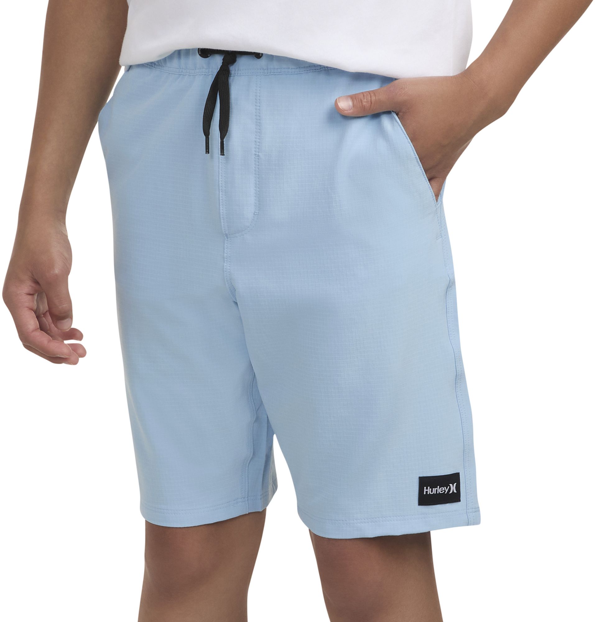 Hurley Boys' Zuma Pull-On Walkshorts product image