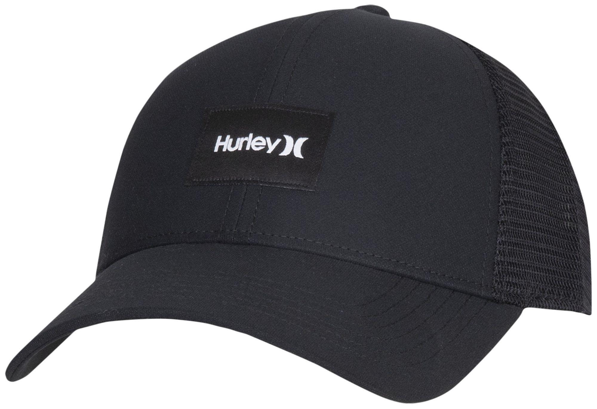 Hurley Boys' Warner Trucker Hat product image