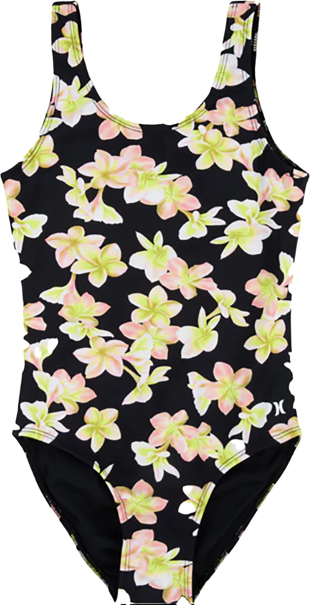 Hurley Girls' Carissa Moore One-Piece Swimsuit product image