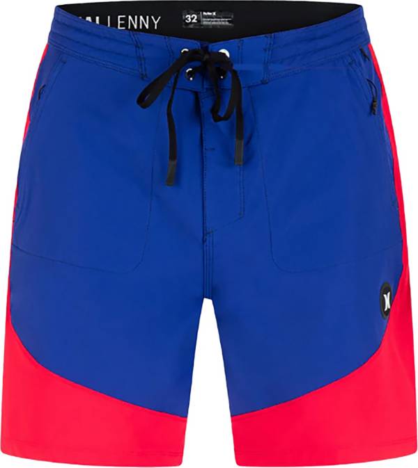 Hurley best sale 18 boardshorts