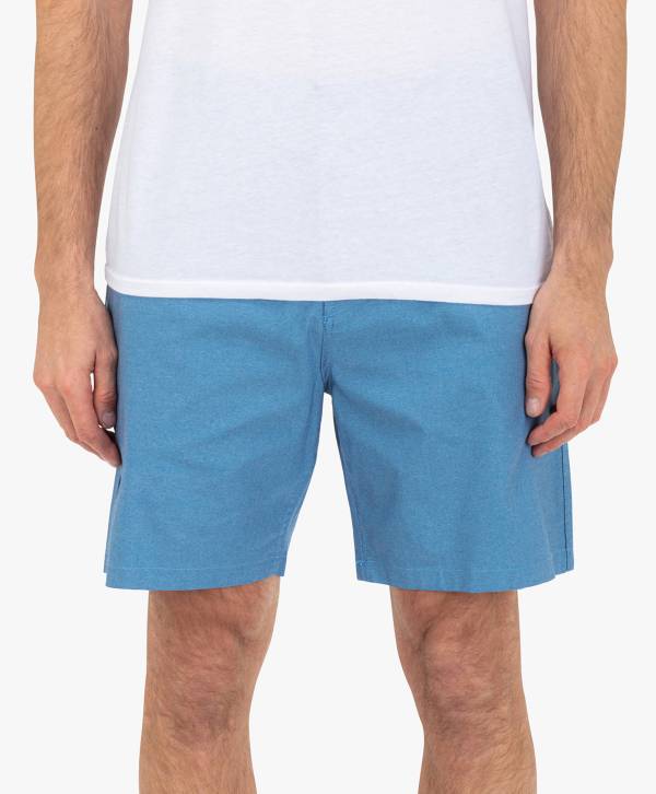 Hurley dri clearance fit shorts 19