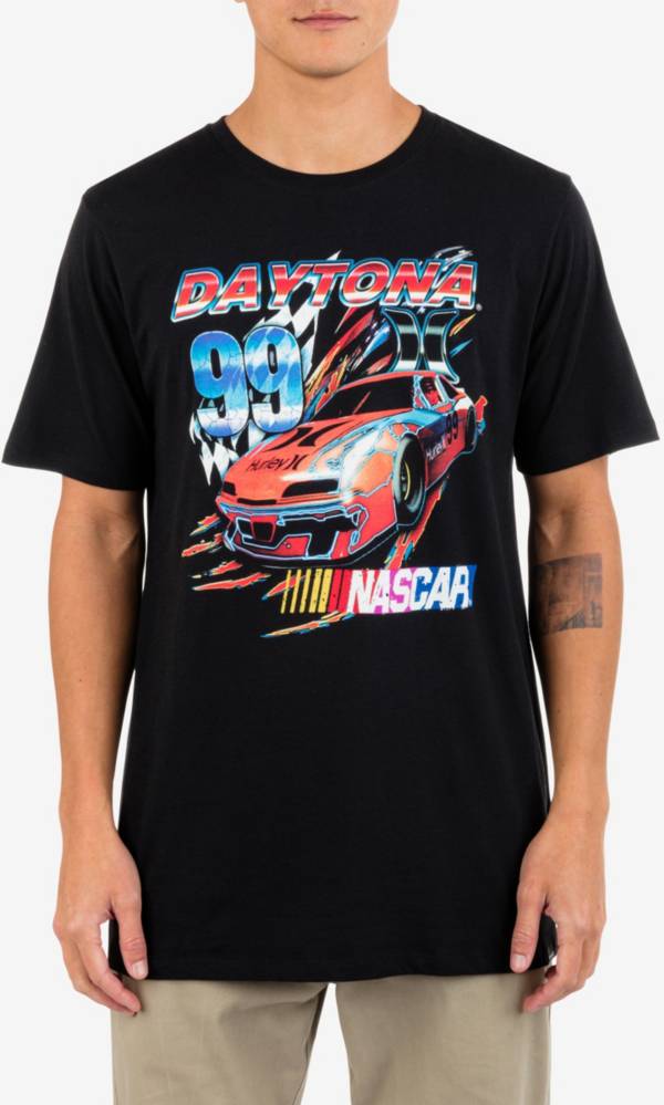Hurley Men's NASCAR Everyday 99 T-Shirt product image