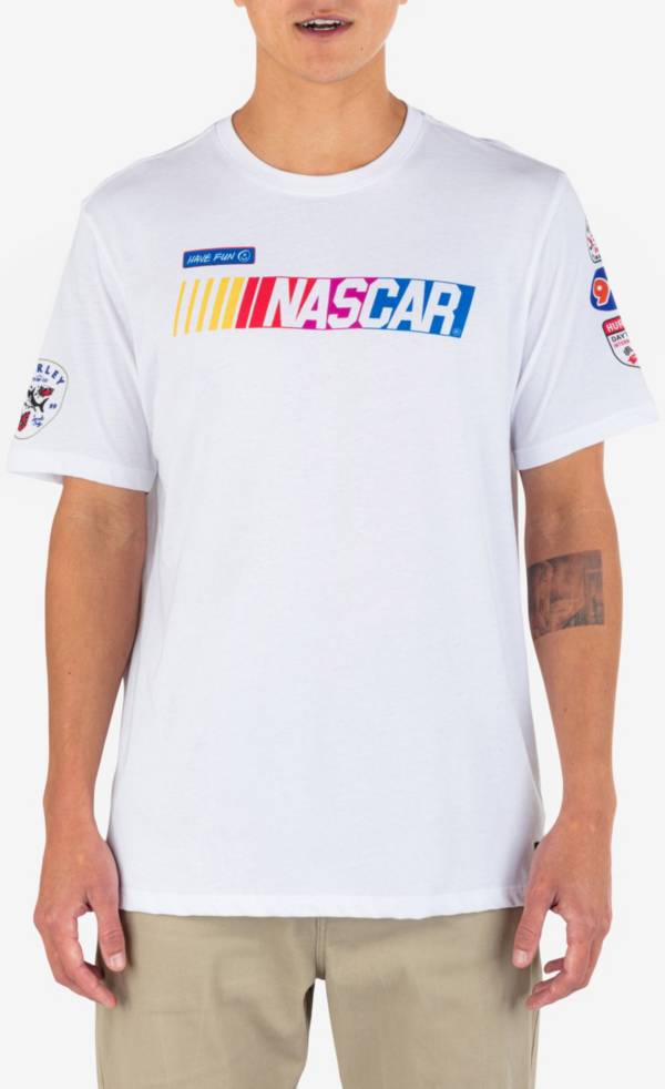 Hurley Men's NASCAR Everyday Patch T-Shirt product image