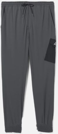 Hurley Men's Phantom Camper Outsider Joggers