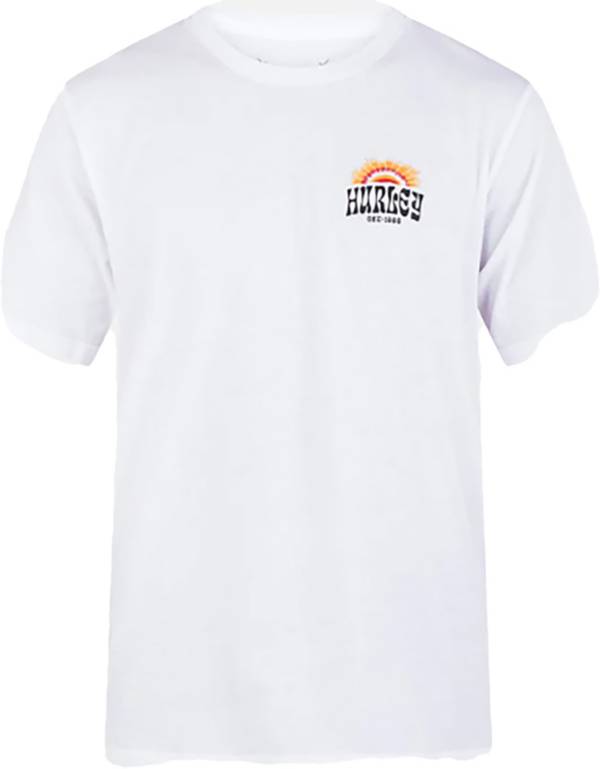 Hurley Men's Everyday Desert Point T-Shirt product image