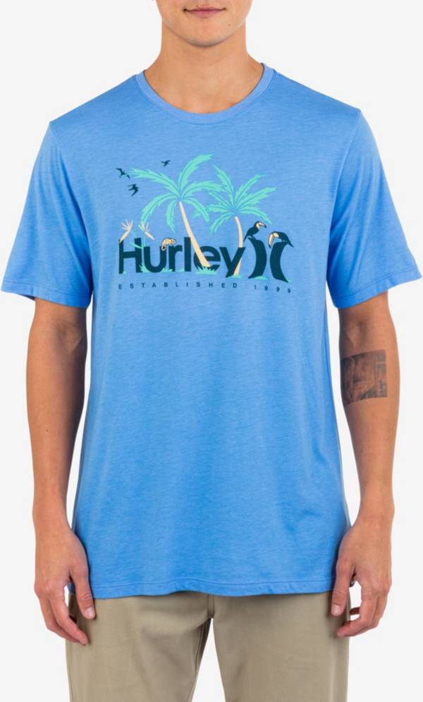 Hurley Men's Everyday Jungle T-Shirt product image