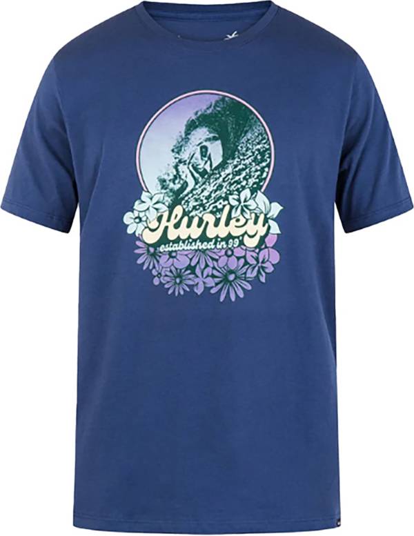 Hurley Men's Everyday Postered Up T-Shirt product image