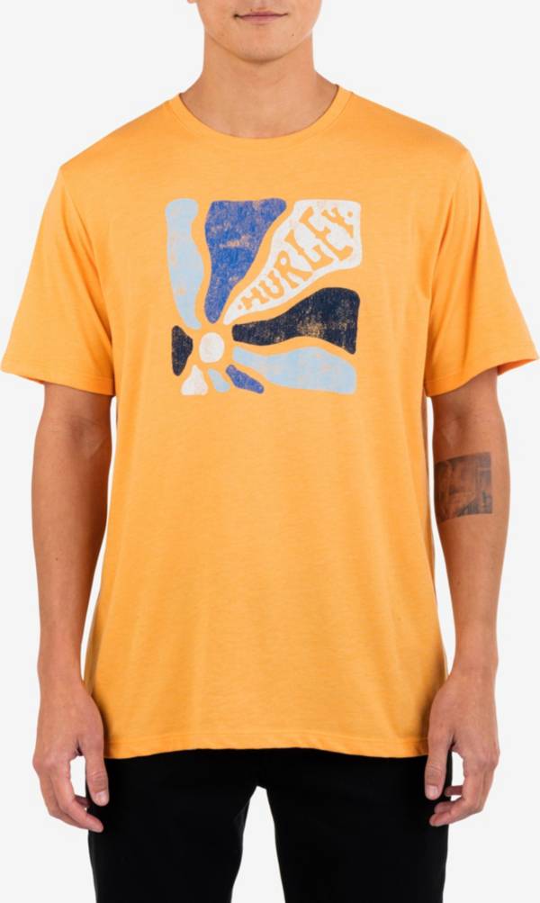Hurley Men's Everyday Sun Flower T-Shirt product image