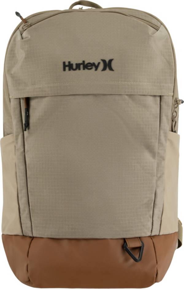 Hurley backpack clearance